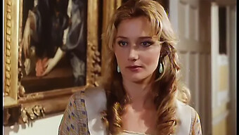 Rozdział 31: Historia Lady Chatterley Z Udziałem Joely Richardson