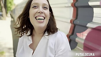 Ruth Ruc Y Torbe Se Involucran En Sexo Oral Y Penetrante Explícito