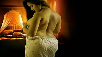 Sensual Tale Of Indian Beauty'S Erotic Escapades