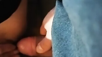 Softcore Wife'S Orgasm