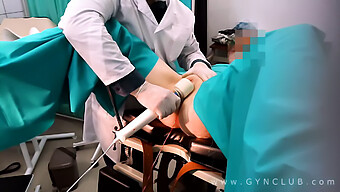 Extreme Bondage And Medical Play In Bdsm Video