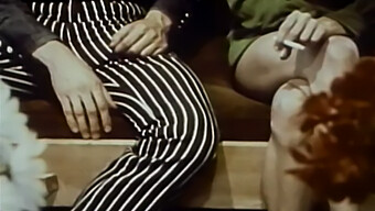 Classic Nurses In Action: A Vintage Porn Film From 1971