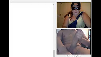 Chat Met Omegle-Gebruikers